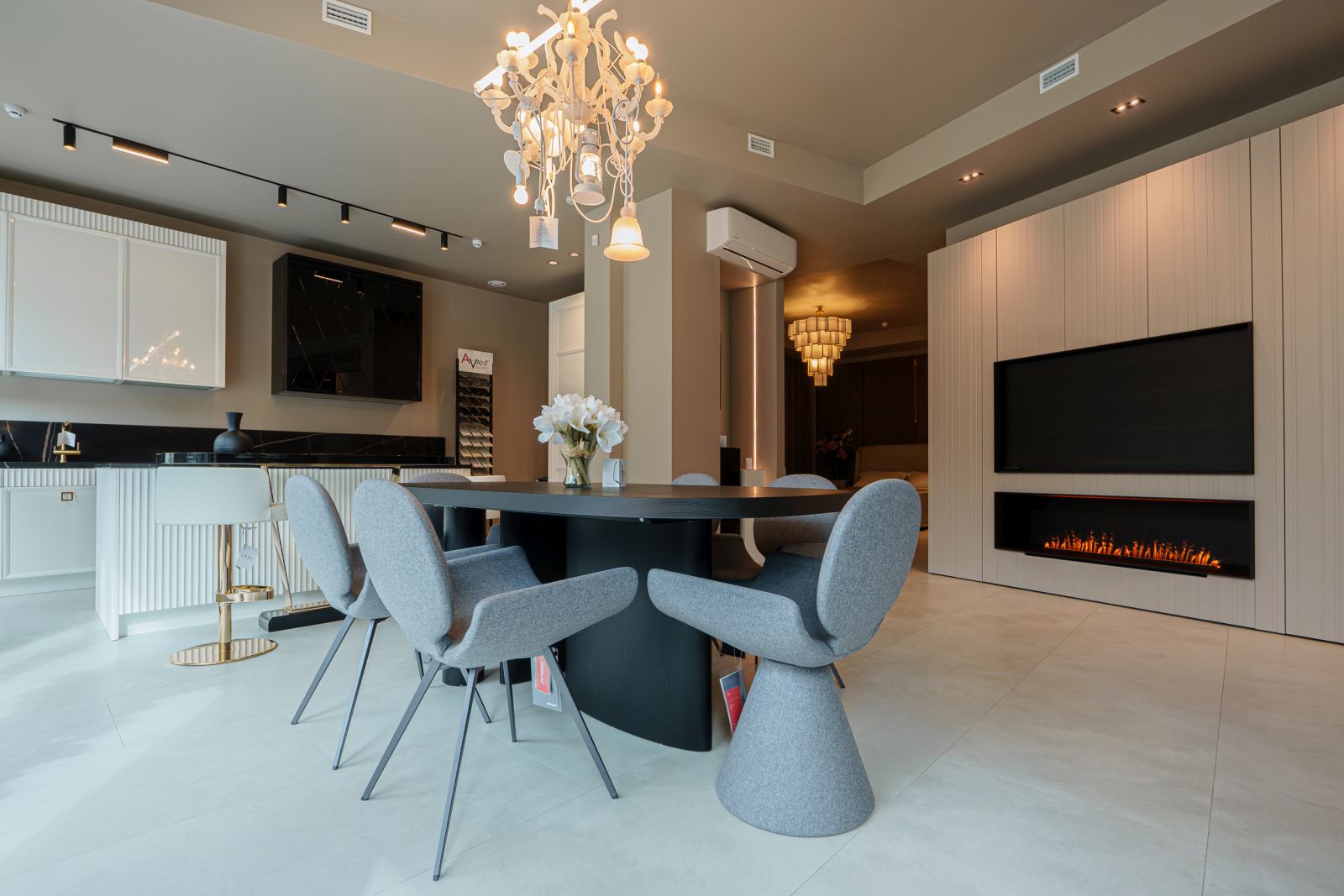 Гостиная Bonaldo (Италия)