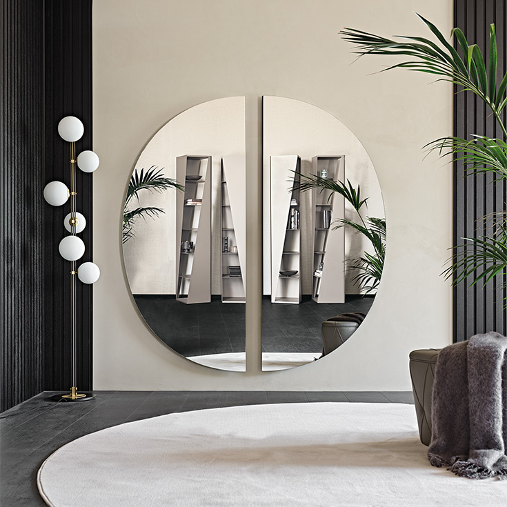 Зеркало Cattelan Italia Day Зеркало Cattelan Italia Day (Италия)