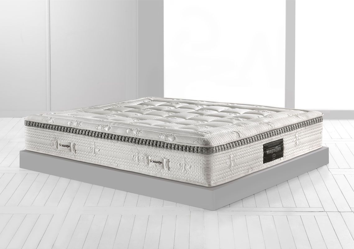 Ортопедический матрас Magniflex Audace Armonia Memoform Dual (Италия)