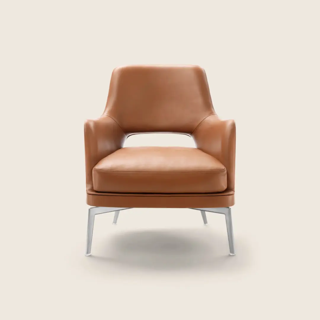 Кресло Flexform Gatsby Кресло Flexform Gatsby (Италия)
