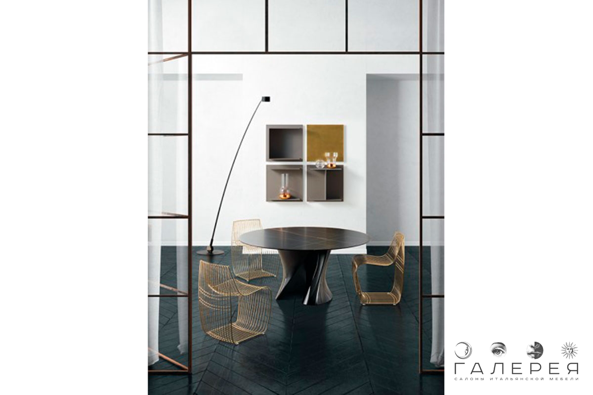 Стул MDF Italia Sign filo Стул MDF Italia Sign filo (Италия)