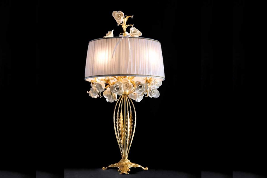 Настольная лампа Stillux Opera Prima 14506/L5-M (Италия)