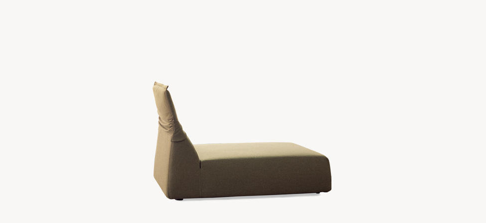 Кушетка Moroso Redondo Кушетка Moroso Redondo (Италия)