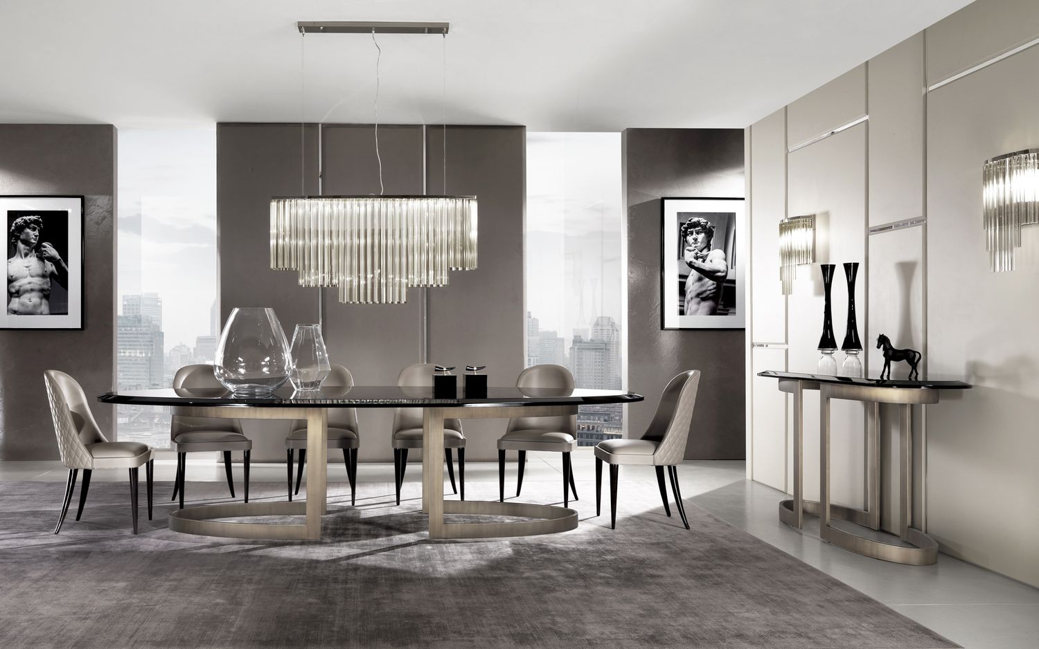 Люстра DV Home Hermes Люстра DV Home Hermes (Италия)