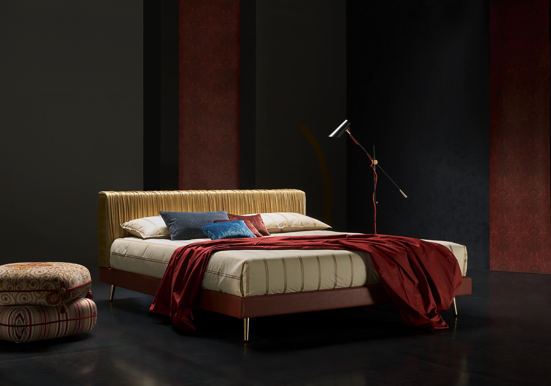 Кровать Bedding Simphony (Италия)