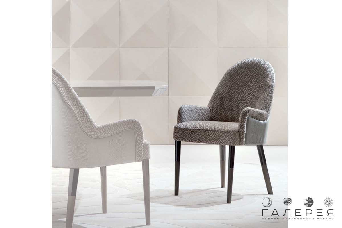 Полукресло Giorgio Collection Alchemy Полукресло Giorgio Collection Alchemy (Италия)