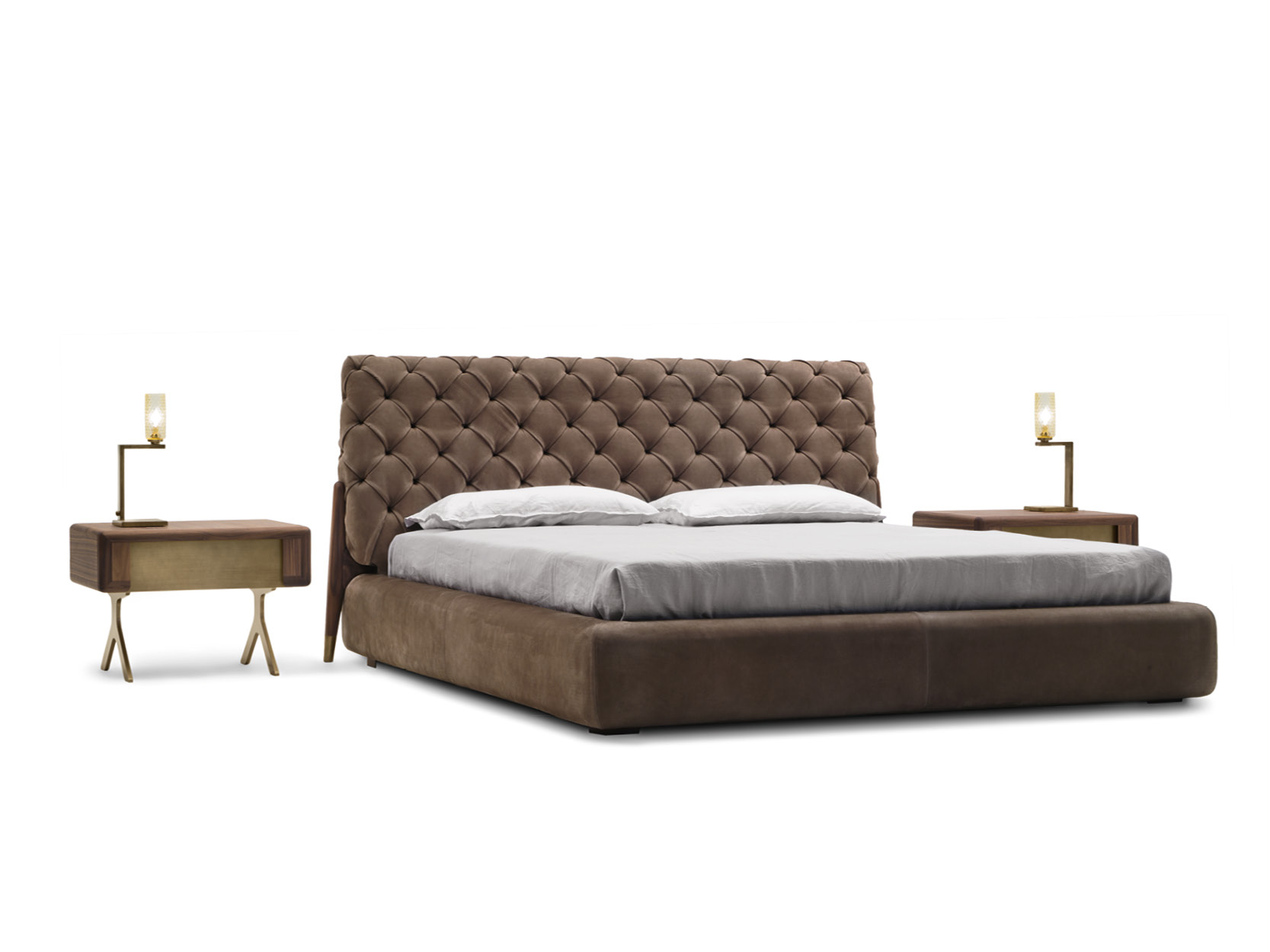 Кровать Ulivi Chanel (Италия)