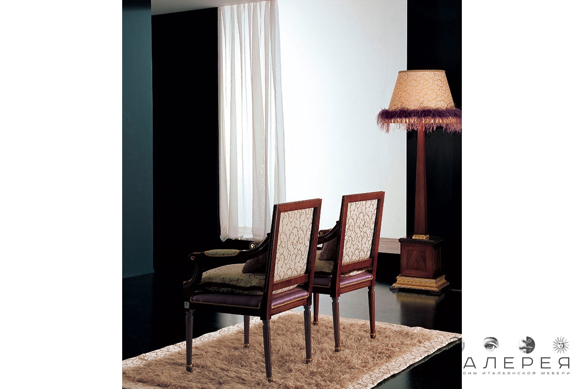 Полукресло Altamoda Atelier (Италия)