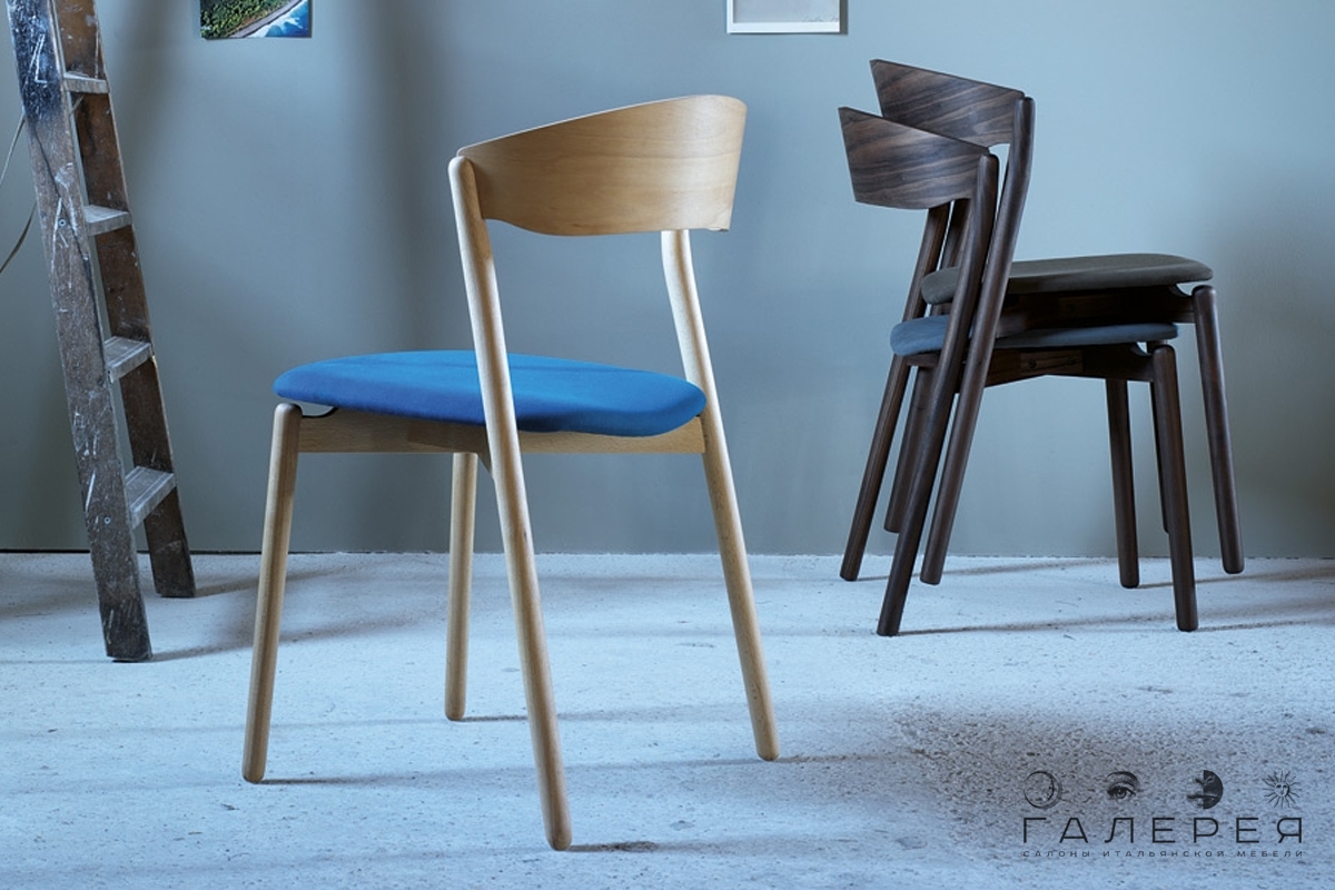 Стул Miniforms Tube Chair (Италия)