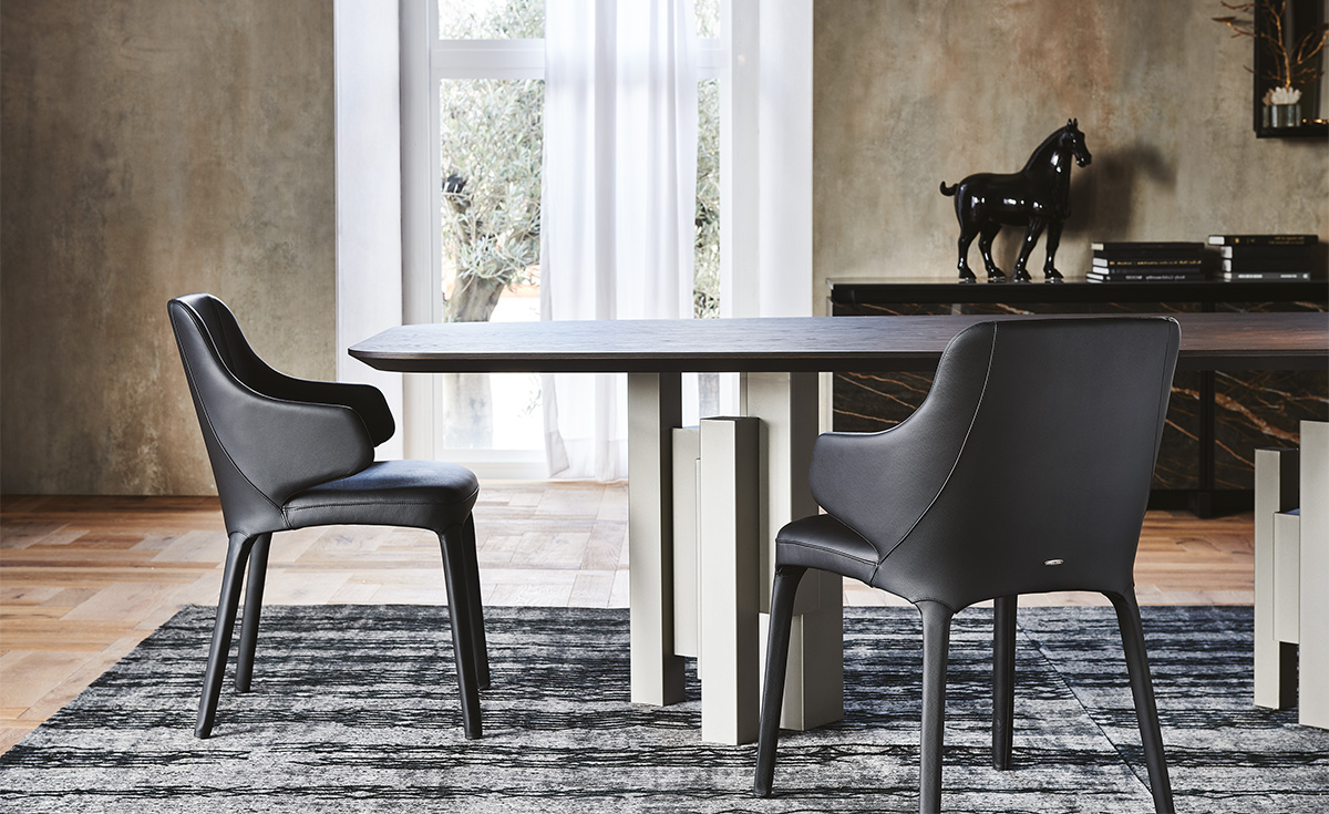Стул Cattelan Italia Wanda (Италия)