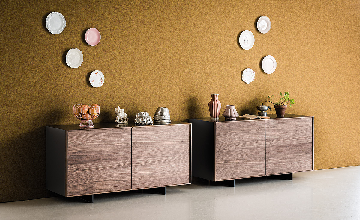 Комод Cattelan Italia Oxford Комод Cattelan Italia Oxford (Италия)