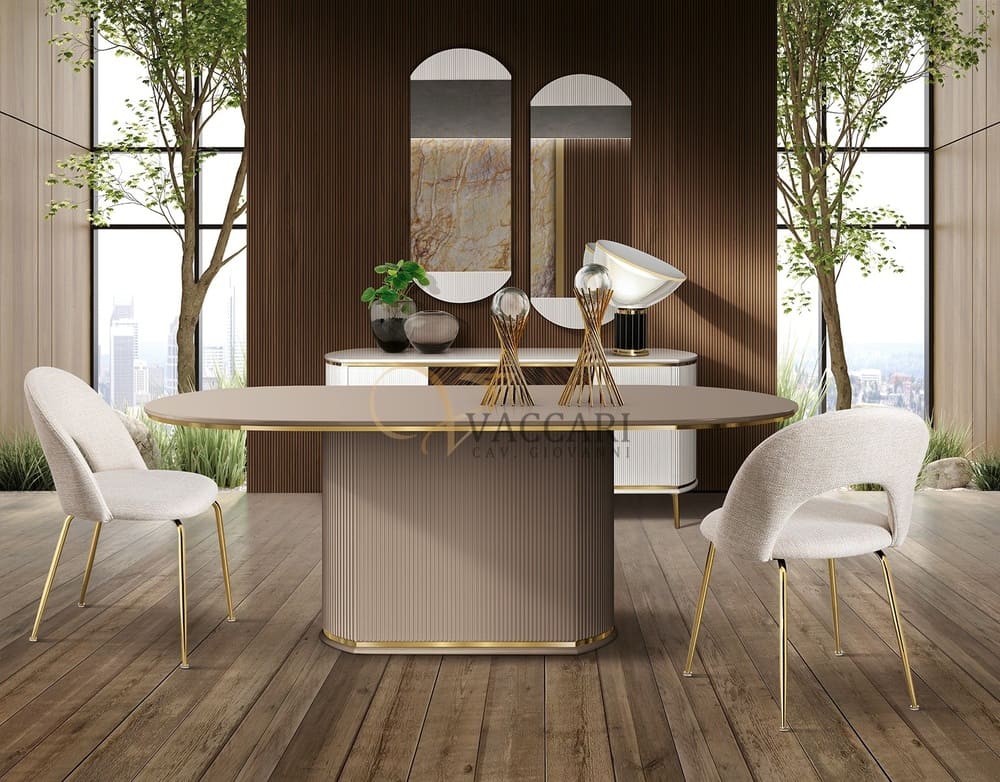 Стул Vaccari Cav Giovanni Eleganza Стул Vaccari Cav Giovanni Eleganza (Италия)