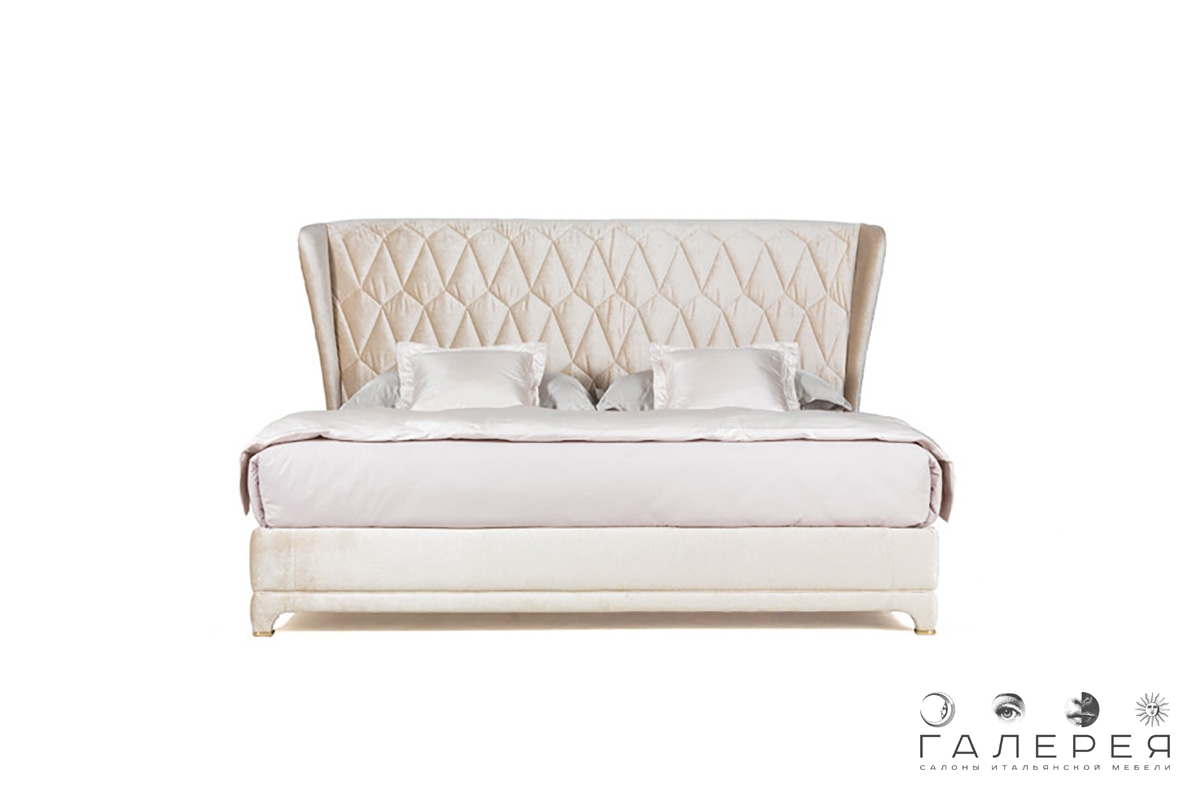 Кровать Zanaboni Chanel (Италия)