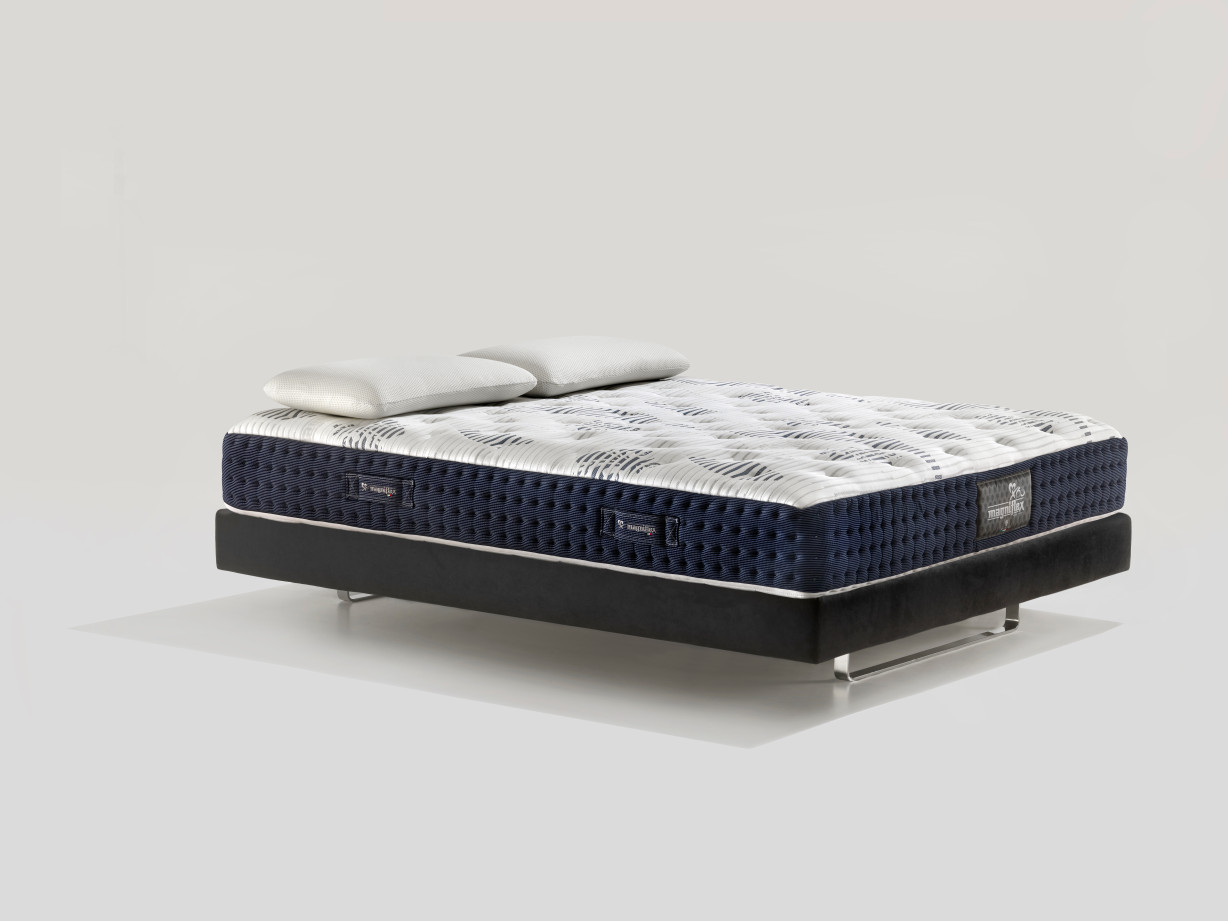 Ортопедический матрас Magniflex Magnicool 10 Soft (Италия)