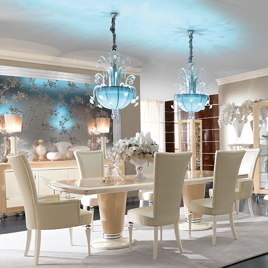 Стул Redeco Charme 214 (Италия)