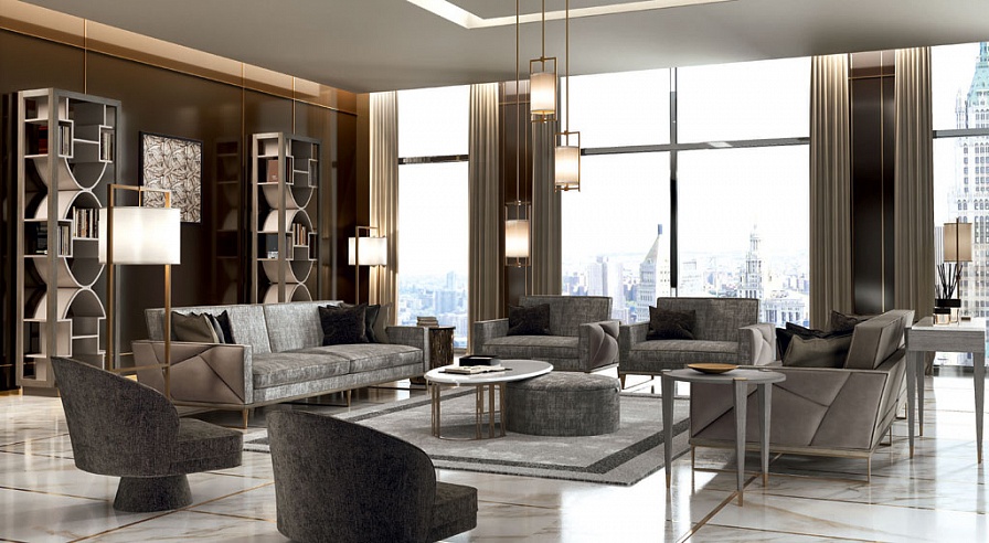 Подвесной светильник Valderamobili Mascari Marriot 02 Подвесной светильник Valderamobili Mascari Marriot 02 (Италия)