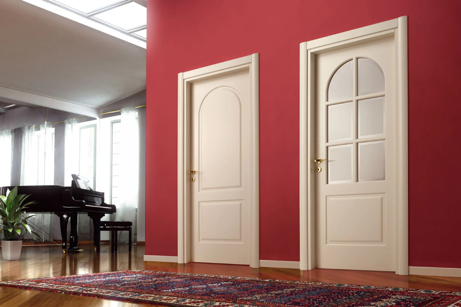 Дверь Ghizzi & Benatti Antique Дверь Ghizzi & Benatti Antique (Италия)