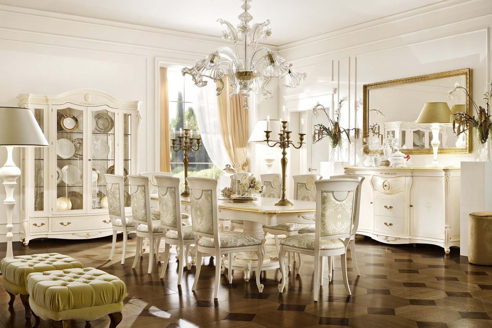 Стул Grilli Costanza 371101 Стул Grilli Costanza 371101 (Италия)