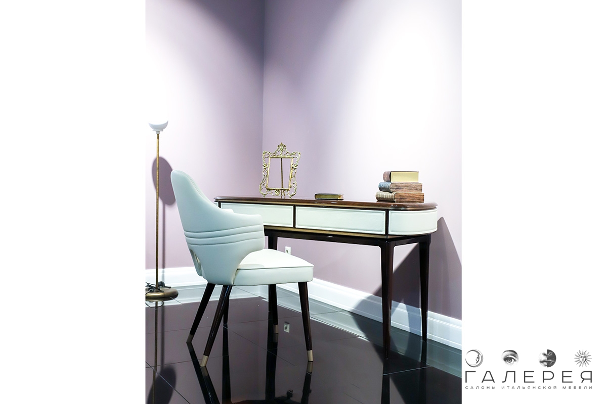 Кабинет Antonelli Moravio Atelier (Италия)