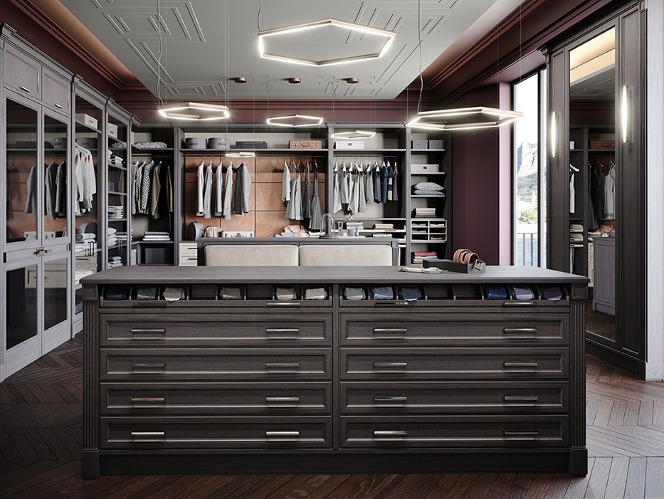 Гардеробная FM Bottega Milano (Италия)