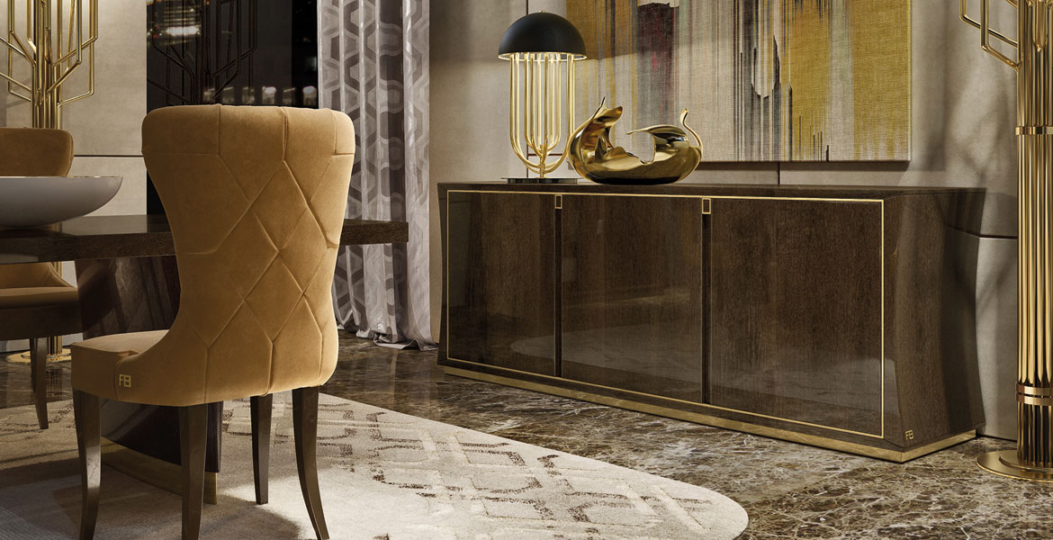 Комод Franco Bianchini Pearl ELG 2551 Комод Franco Bianchini Pearl ELG 2551 (Италия)