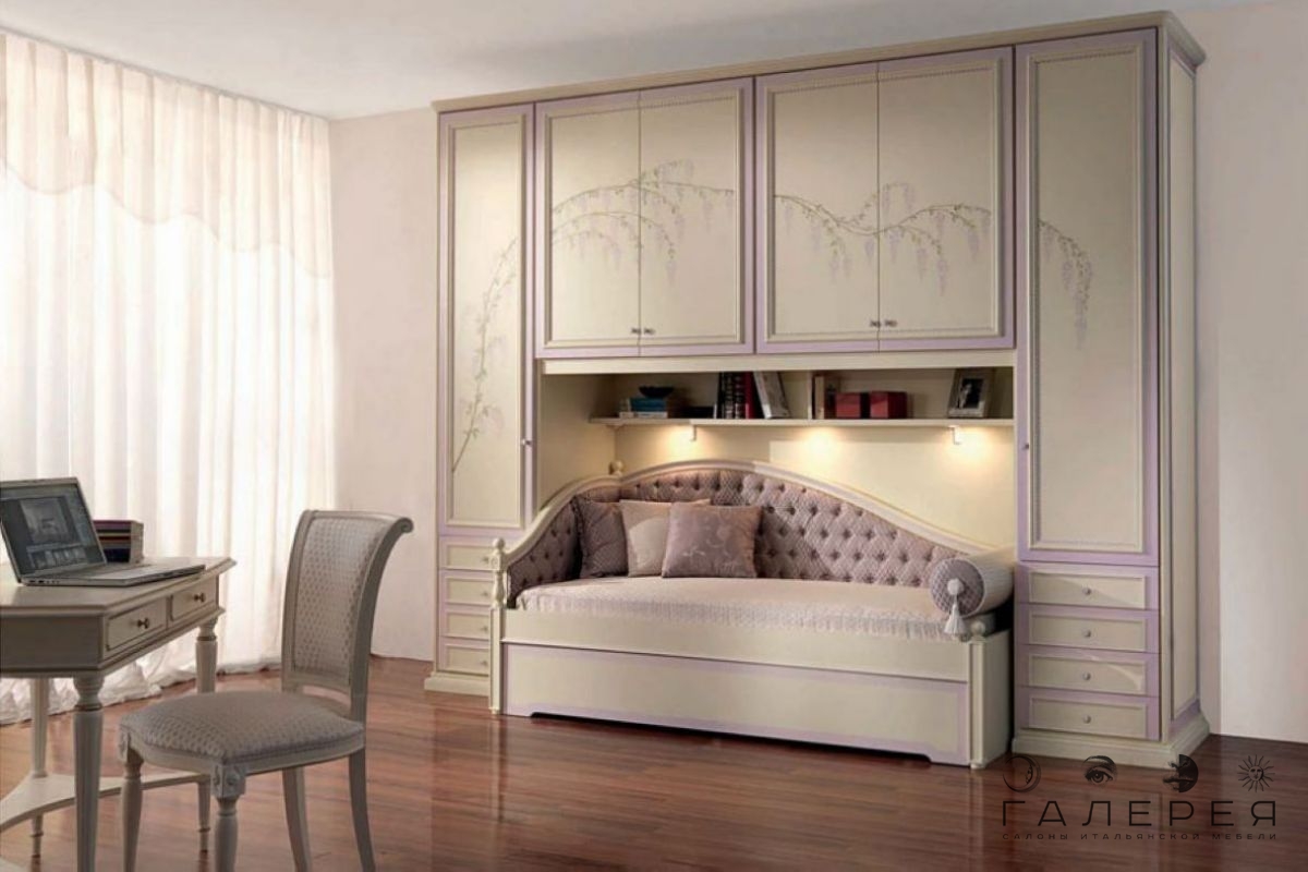 Детская Pellegatta Glicine (Италия)