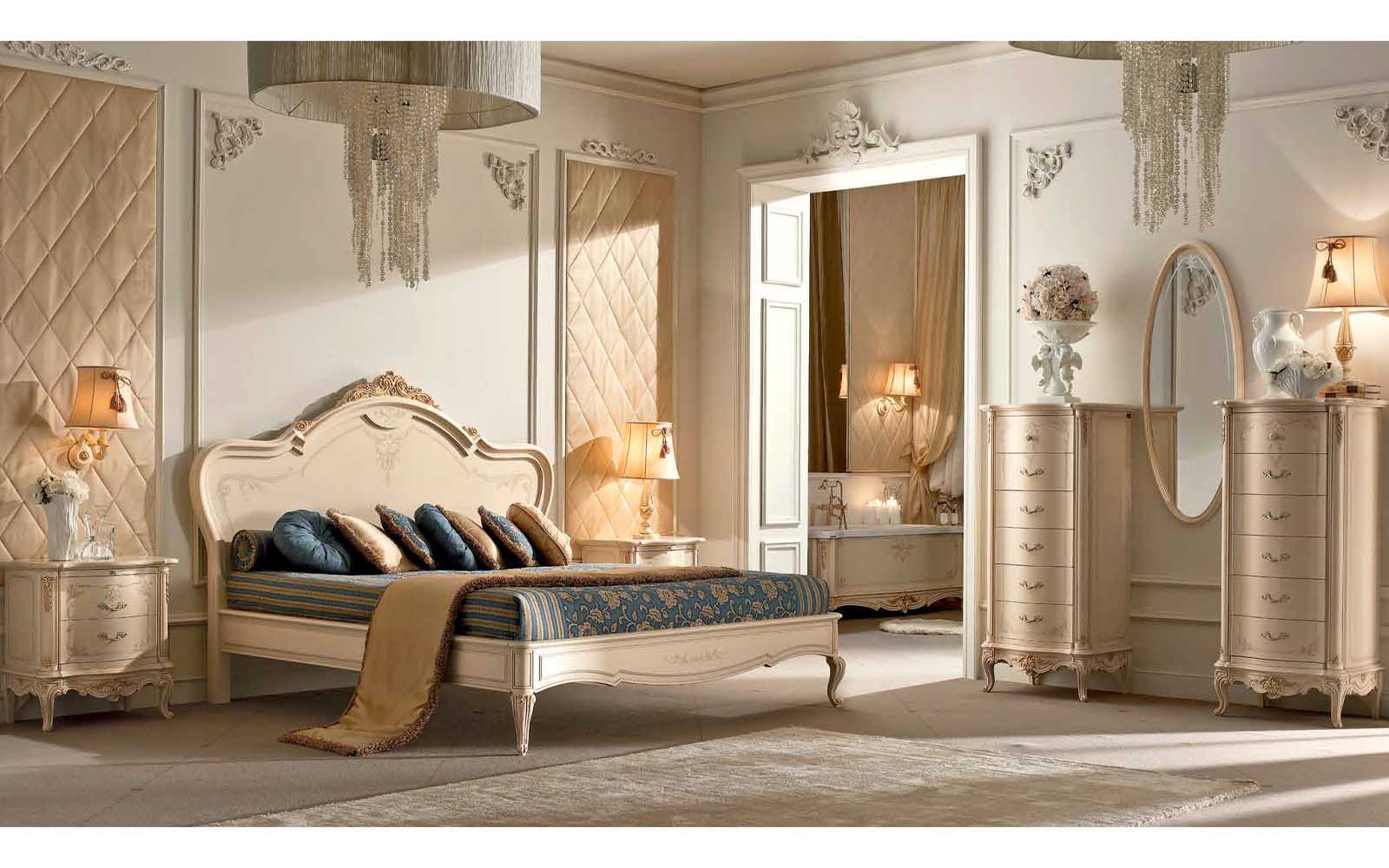 Зеркало Valderamobili Principe 2 (Италия)