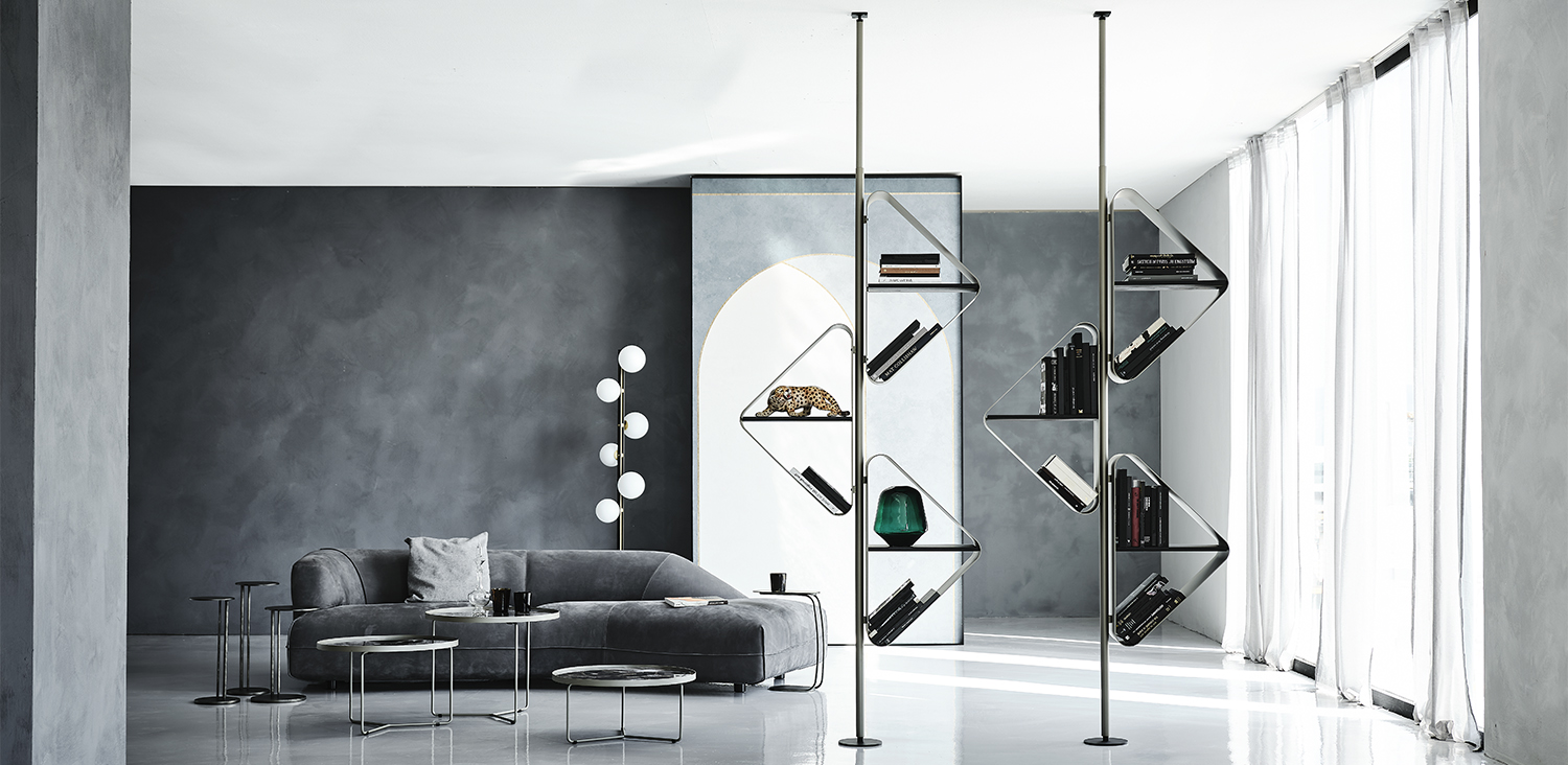 Стеллаж Cattelan Italia Spinnaker (Италия)