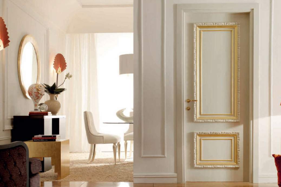 Дверь New Design Porte Maratea 1364/QQ Дверь New Design Porte Maratea 1364/QQ (Италия)