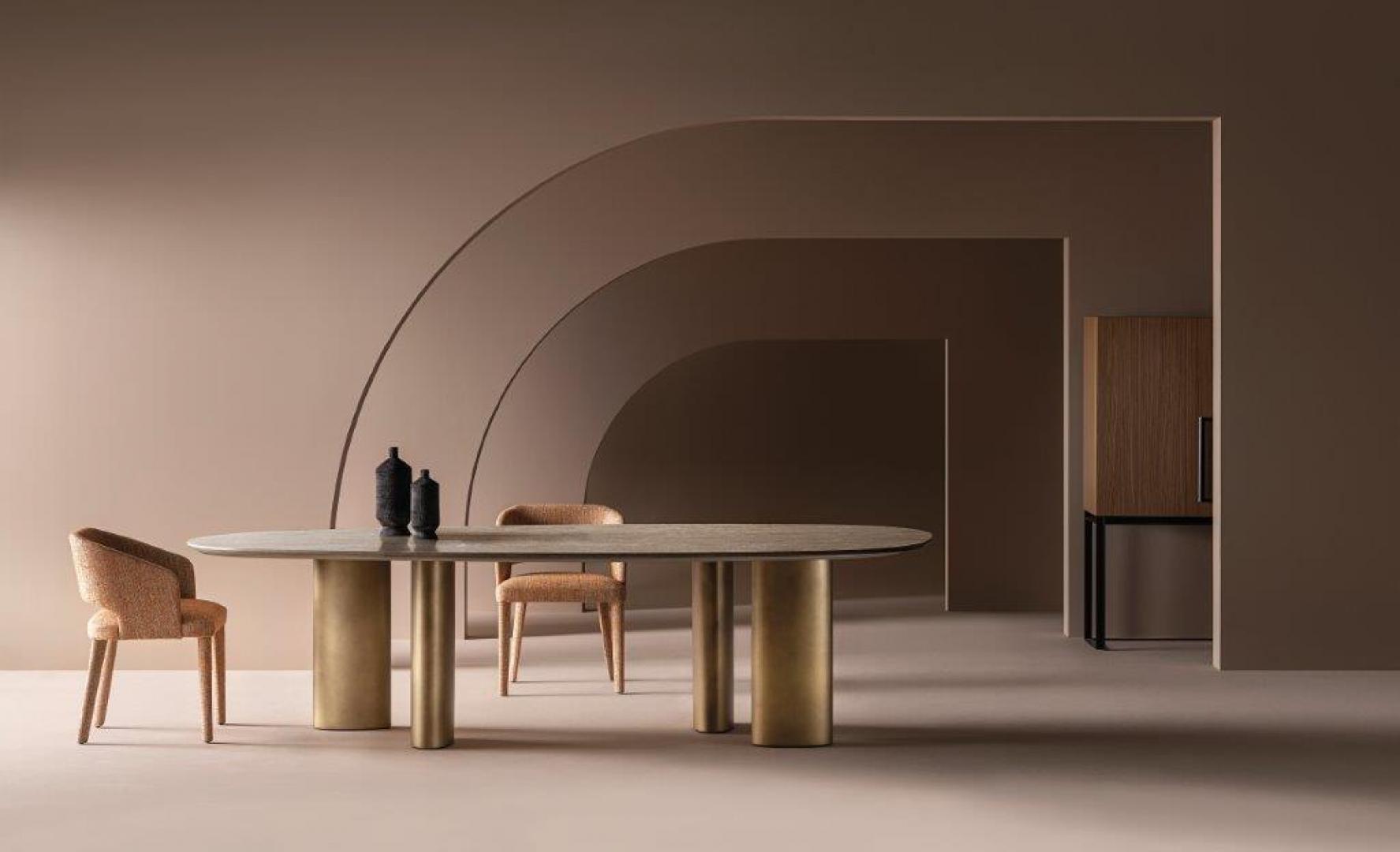 Стол обеденный Casamilano Arne (Италия)