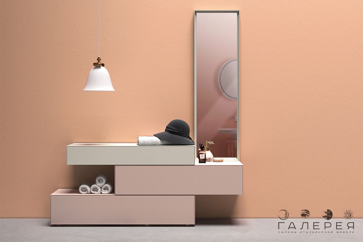 Зеркало Alf Fil Зеркало Alf Fil (Италия)