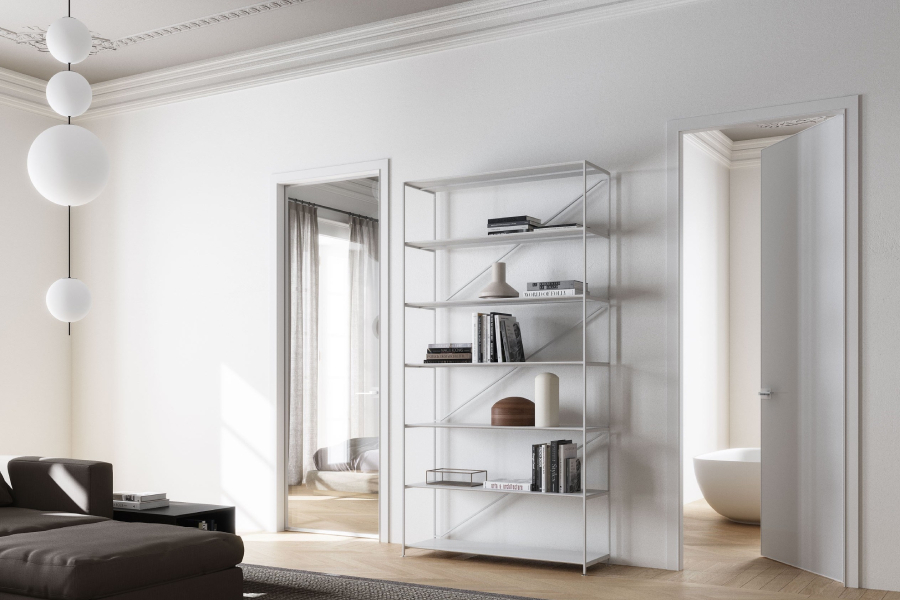 Дверь ADL Piana (Италия)