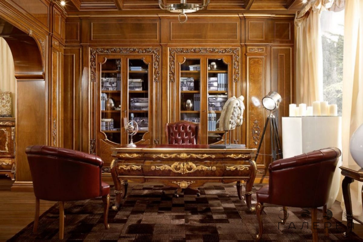 Кабинет Grilli Versailles (Италия)