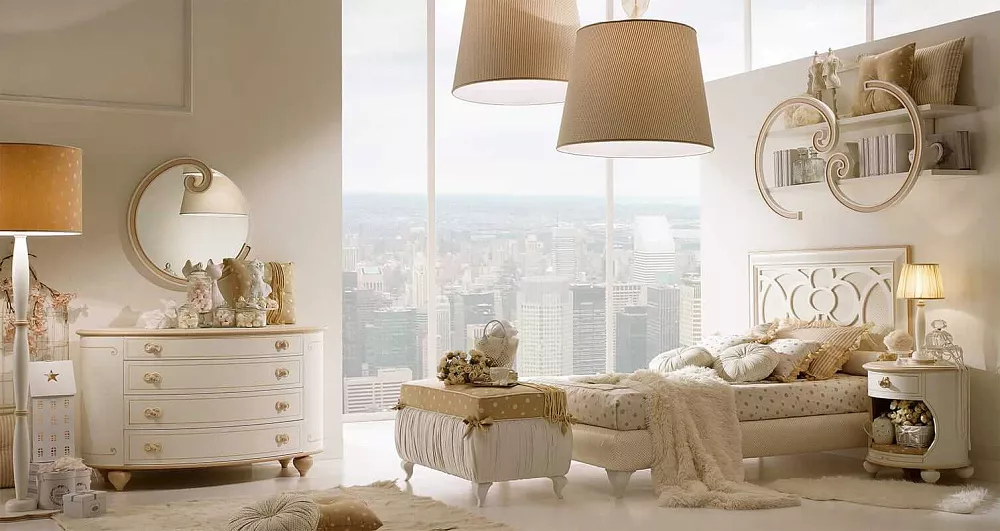 Светильник подвесной Ferretti & Ferretti Happy Night (Италия)