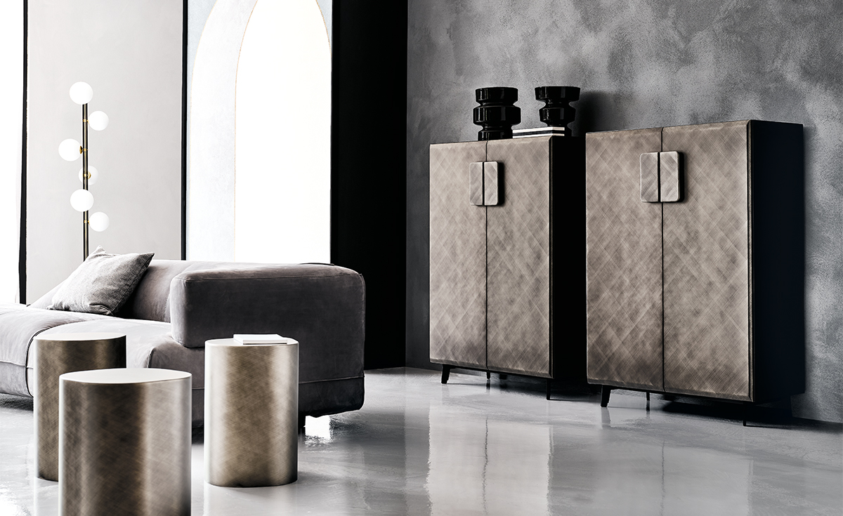 Комод Cattelan Italia Tudor (Италия)