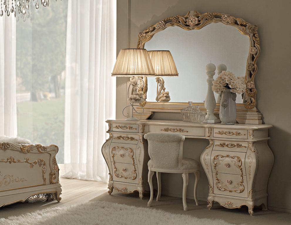 Туалетный столик A&M Ghezzani Venezia (Италия)