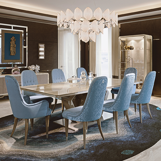 Стул Redeco Hanami 4121 (Италия)