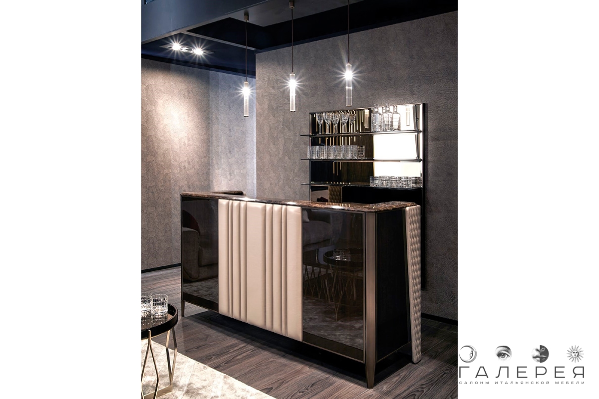 Бар Pregno Vendome (Италия)