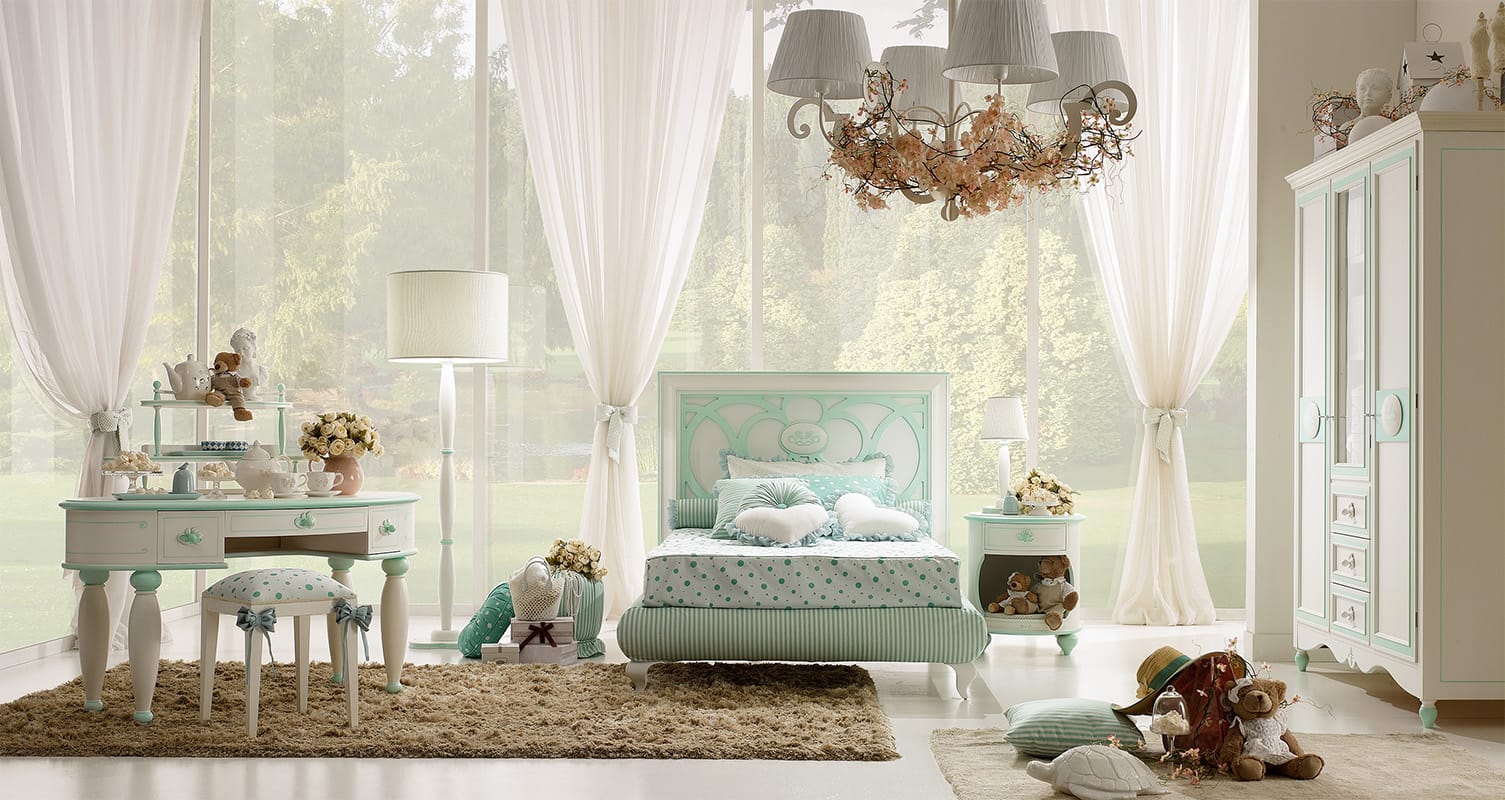 Детская Ferretti & Ferretti Happy Night 401 (Италия)