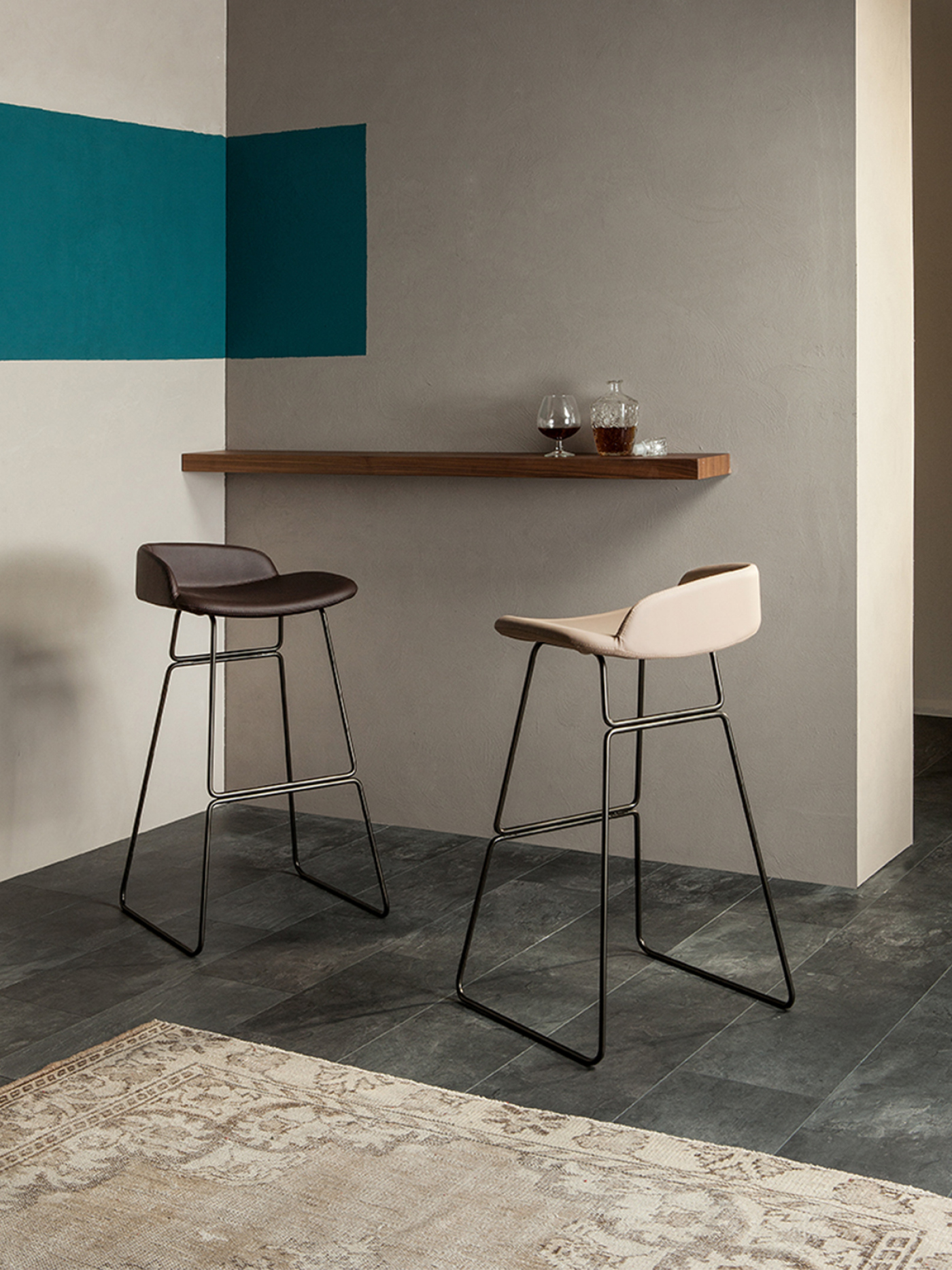 Стул Tonin Casa Brend Стул Tonin Casa Brend (Италия)