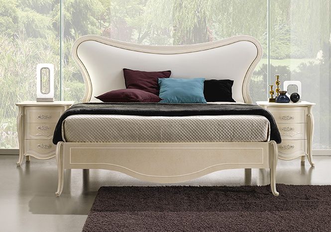 Кровать Ferretti & Ferretti Vivienne Кровать Ferretti & Ferretti Vivienne (Италия)