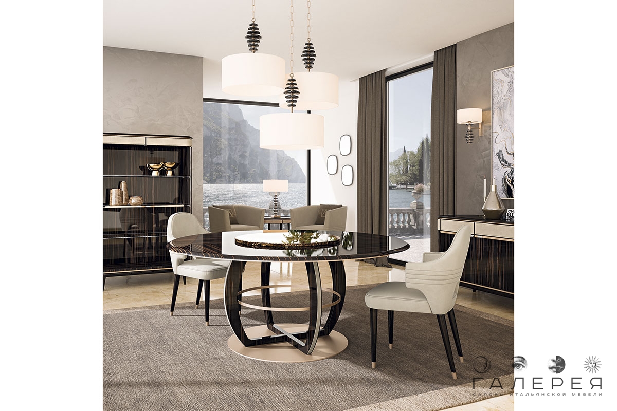 Гостиная Antonelli Moravio Atelier (Италия)