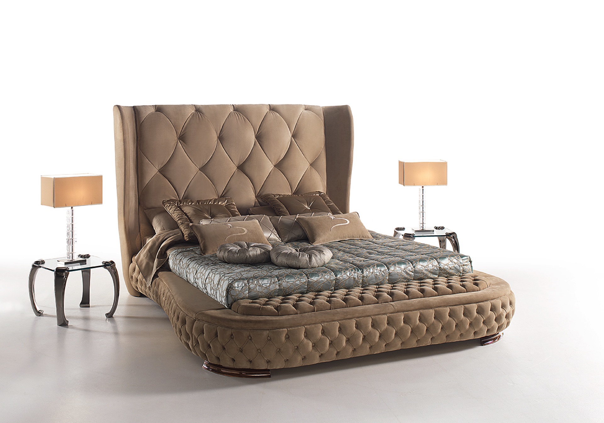 Кровать Bedding Jennifer (Италия)