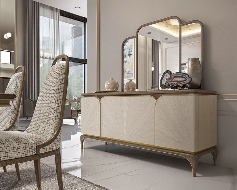 Комод AR Interiors Alexander (Италия)