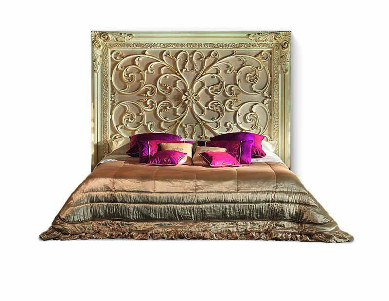 Кровать San Marco 4020B Кровать San Marco 4020B (Италия)
