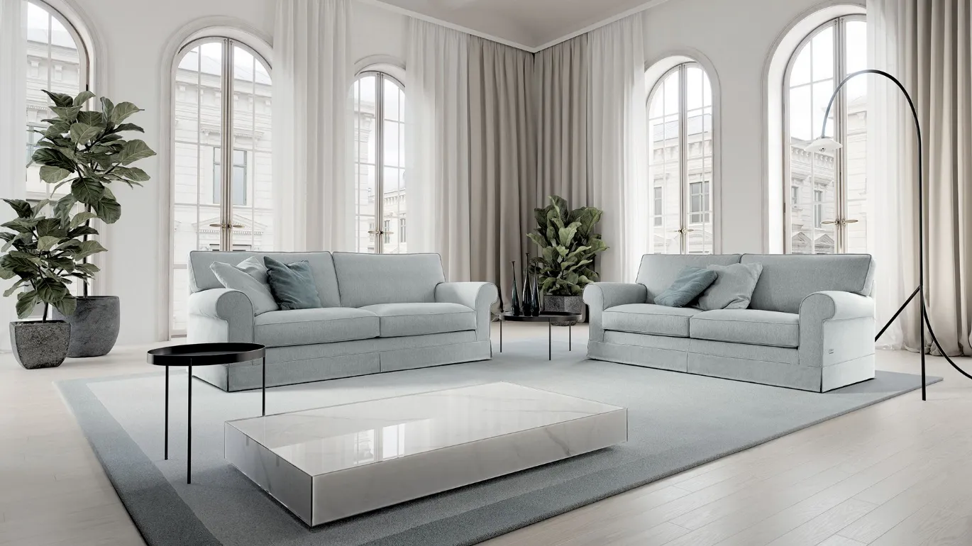 Диван Doimo Sofas Prince Диван Doimo Sofas Prince (Италия)