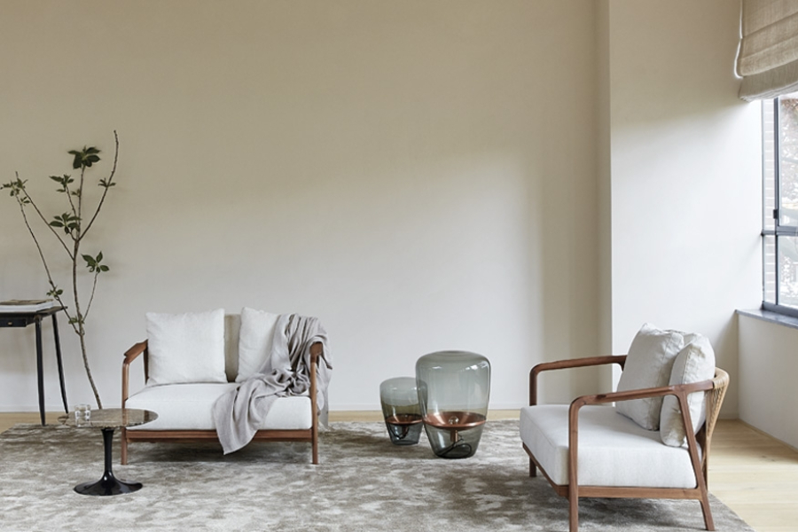 Диван Flexform Crono (Италия)