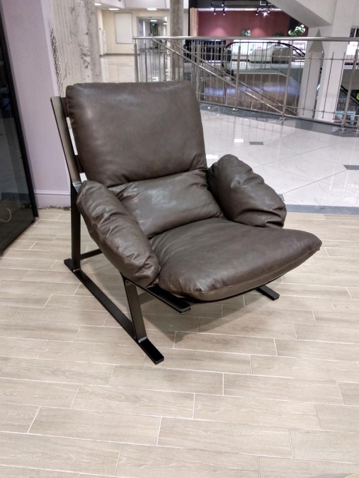 Кресло Arketipo Belair (Италия)
