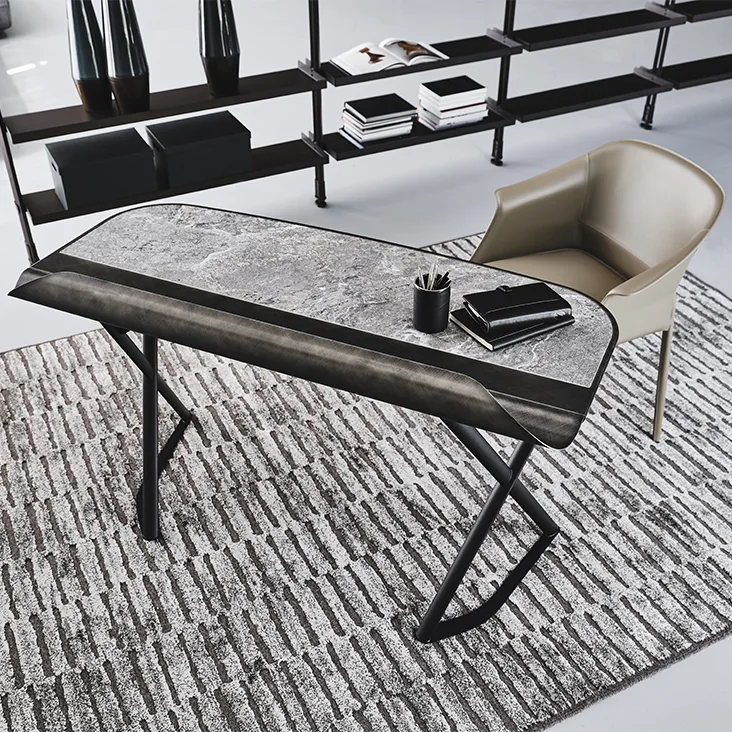 Письменный стол Cattelan Italia Cocoon Keramik (Италия)