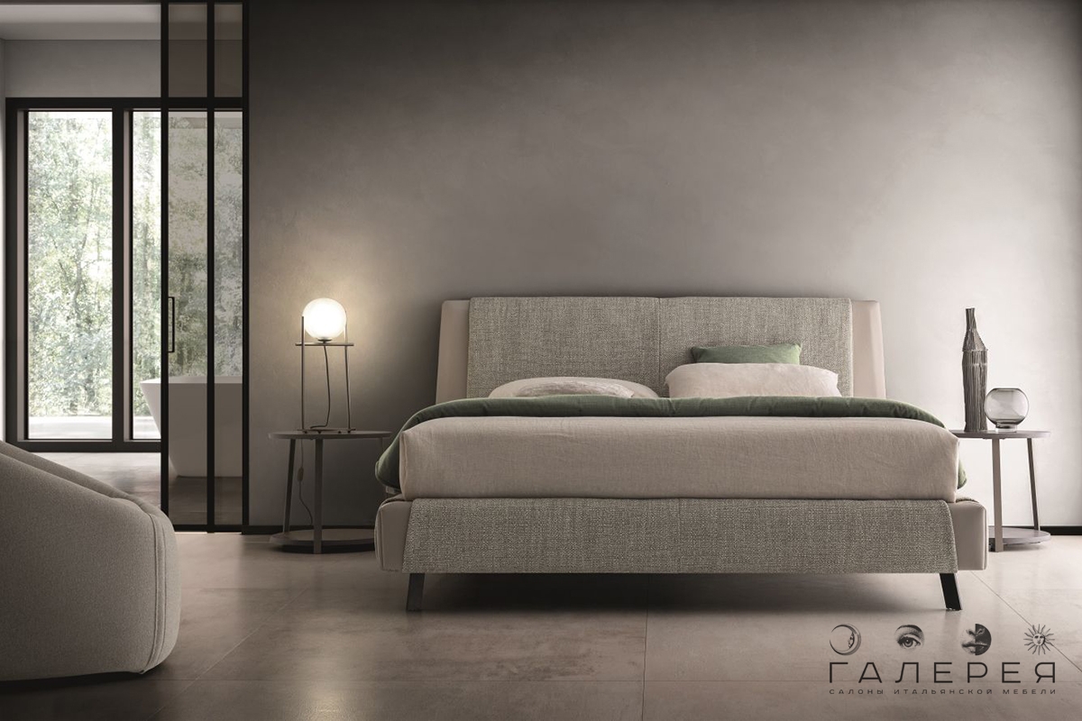 Кровать Ditre Italia Kailua (Италия)